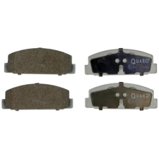 Quaro fékbetétkészlet, tárcsafék QUARO QP8215 autóalkatrész