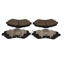 Quaro fékbetétkészlet, tárcsafék QUARO QP8636C autóalkatrész