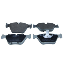 Quaro fékbetétkészlet, tárcsafék QUARO QP9345 autóalkatrész