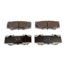 Quaro fékbetétkészlet, tárcsafék QUARO QP9347 autóalkatrész
