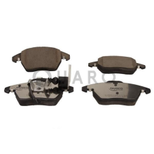Quaro fékbetétkészlet, tárcsafék QUARO QP9849C autóalkatrész