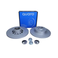 Quaro féktárcsa QD9073 autóalkatrész
