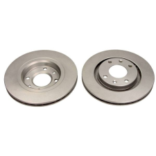 Quaro féktárcsa QUARO QD0008 féktárcsa