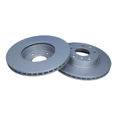 Quaro féktárcsa QUARO QD0128 féktárcsa