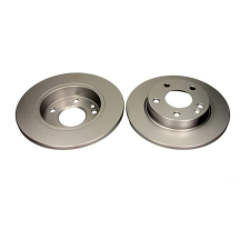 Quaro féktárcsa QUARO QD1226 autóalkatrész