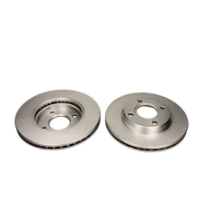 Quaro féktárcsa QUARO QD2853 féktárcsa