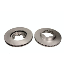 Quaro féktárcsa QUARO QD4845 féktárcsa