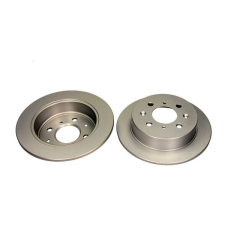 Quaro féktárcsa QUARO QD4959 autóalkatrész