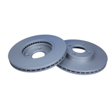 Quaro féktárcsa QUARO QD7297 féktárcsa