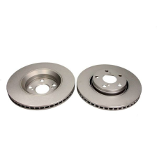 Quaro féktárcsa QUARO QD7534 féktárcsa