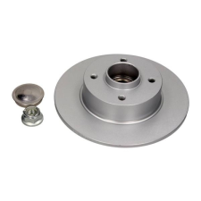 Quaro féktárcsa QUARO QD7743 féktárcsa