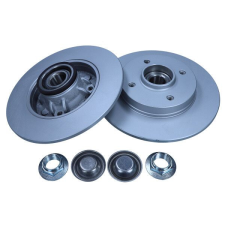 Quaro féktárcsa QUARO QD8486 féktárcsa