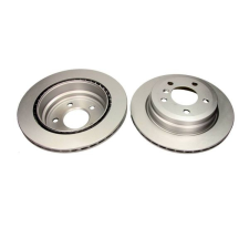 Quaro féktárcsa QUARO QD8650 féktárcsa