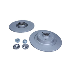 Quaro féktárcsa QUARO QD8689 féktárcsa