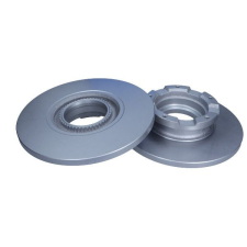 Quaro féktárcsa QUARO QD9697 féktárcsa