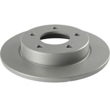 Quaro féktárcsa tele féktárcsa