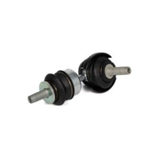 Quaro stabilizátor rúd gömbfej hátsótengely,kétoldali,100mm,74mm autóalkatrész