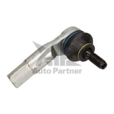 Quaro vezetőkar fej első tengely bal,115mm,anyával autóalkatrész