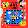 Quarto Publishing Plc My Busy Art Book | Design Eye