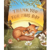 Quarto Publishing Plc Thank You for This Day | Jessica Roux