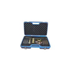 QUATROS Kerékagy és fékdob lehúzó (QS11240) autójavító eszköz