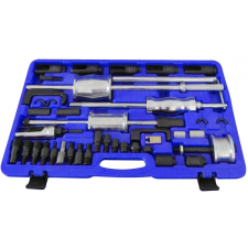 QUATROS Porlasztó kiszedő készlet (QS20818) autójavító eszköz