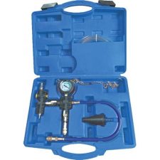 QUATROS Vákuumos hűtőrendszer feltöltő autójavító eszköz