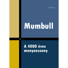 Quattrocento A 4000 éves menyasszony egyéb e-könyv