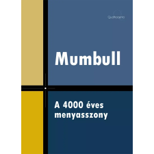 Quattrocento A 4000 éves menyasszony egyéb e-könyv