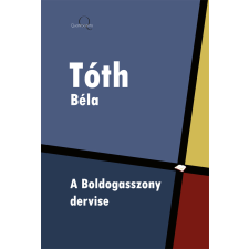 Quattrocento A Boldogasszony dervise egyéb e-könyv