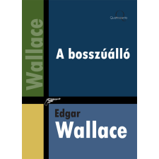 Quattrocento A bosszúálló egyéb e-könyv