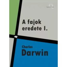 Quattrocento A fajok eredete I. egyéb e-könyv