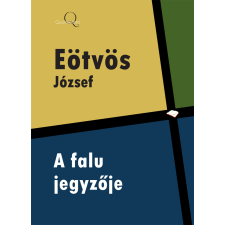 Quattrocento A falu jegyzője szépirodalom