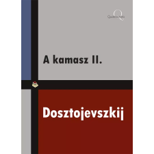 Quattrocento A kamasz II. rész egyéb e-könyv