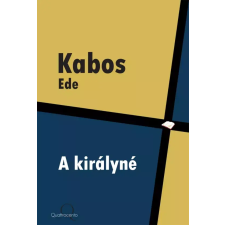 Quattrocento A királyné egyéb e-könyv
