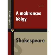 Quattrocento A makrancos hölgy egyéb e-könyv