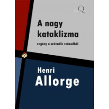 Quattrocento A nagy kataklizma egyéb e-könyv