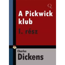 Quattrocento A Pickwick klub I. egyéb e-könyv