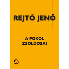 Quattrocento A pokol zsoldosai regény