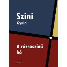 Quattrocento A rózsaszínű hó egyéb e-könyv