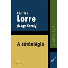 Quattrocento A sátánlégió egyéb e-könyv