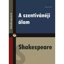 Quattrocento A szentivánéji álom egyéb e-könyv