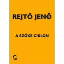 Quattrocento A szőke ciklon egyéb e-könyv