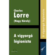 Quattrocento A vigyorgó légionista egyéb e-könyv