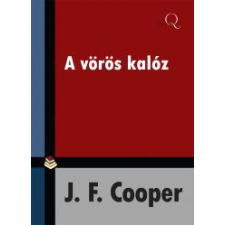 Quattrocento A vörös kalóz egyéb e-könyv