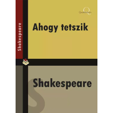 Quattrocento Ahogy tetszik egyéb e-könyv