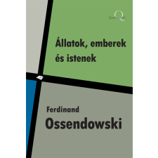 Quattrocento Állatok, emberek és istenek egyéb e-könyv