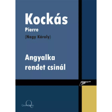 Quattrocento Angyalka rendet csinál egyéb e-könyv