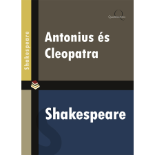 Quattrocento Antonius és Cleopatra szépirodalom