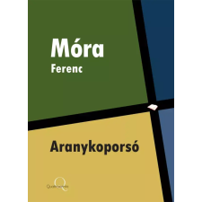 Quattrocento Aranykoporsó egyéb e-könyv
